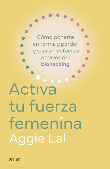 Activa tu Fuerza Femenina