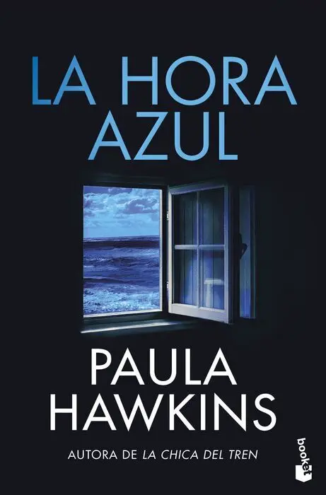La Hora Azul