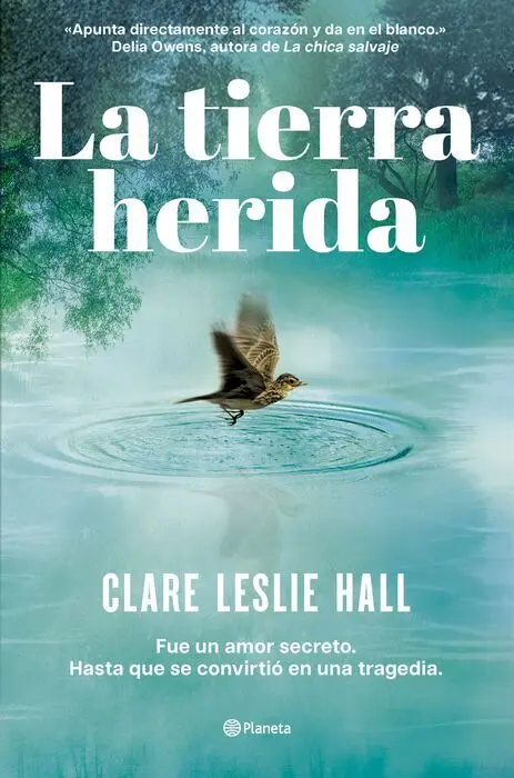 Tierra Herida, la