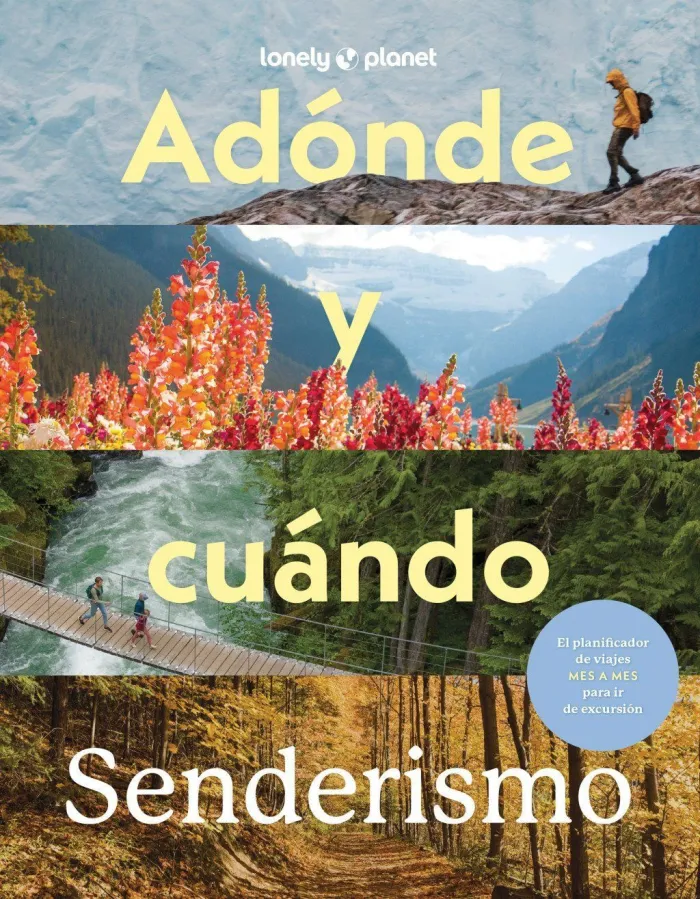 Adonde y Cuando - Senderismo
