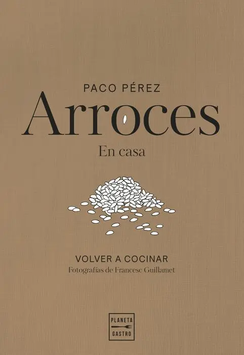 Arroces