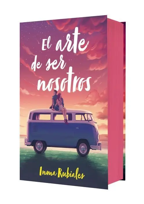 Arte de Ser Nosotros el