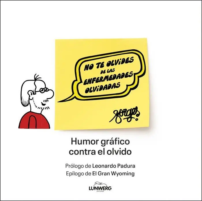 No te Olvides de las Enfermedades Olvidadas