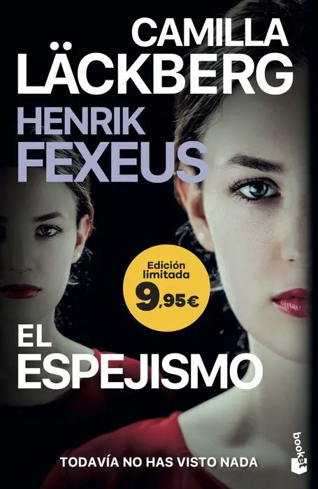Espejismo, el