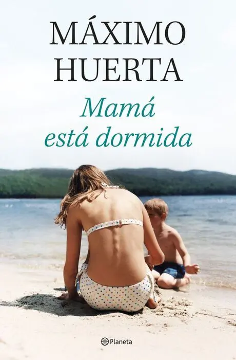 Mama esta Dormida