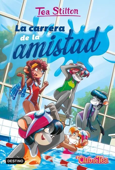 La Carrera de la Amistad