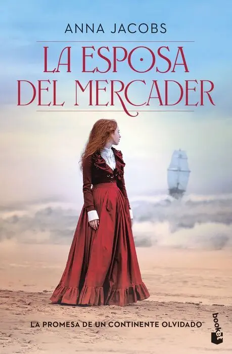 Esposa del Mercader, la