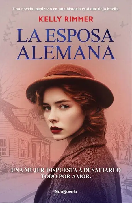 Esposa Alemana, la