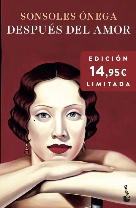 Después del Amor