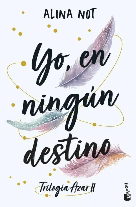 Yo, en Ningún Destino