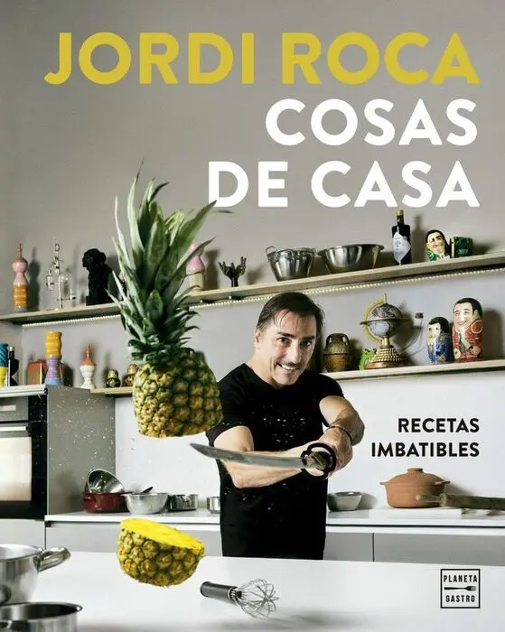 Cosas de Casa