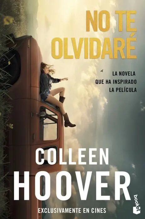 No te Olvidaré