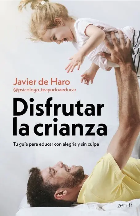 Disfruta la Crianza