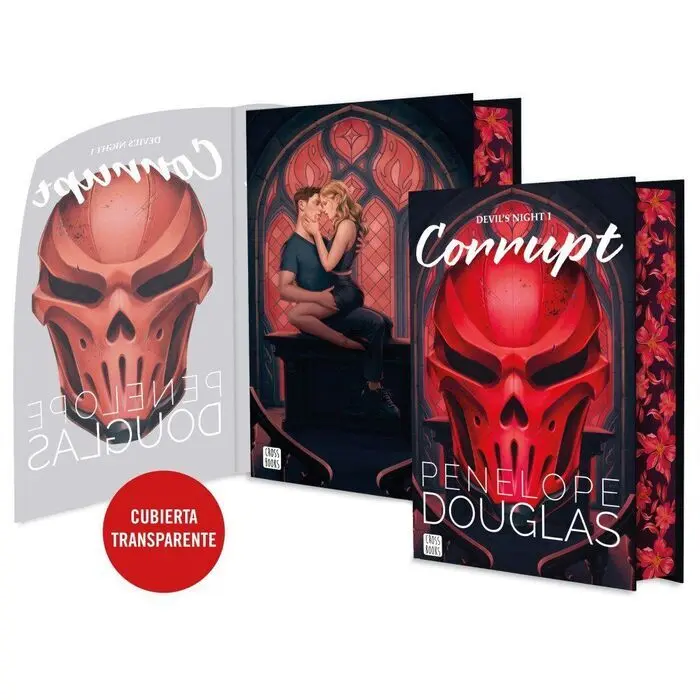 Corrupt. Edición Especial