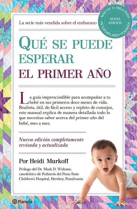 Qu se Puede Esperar el Primer Ao Nu