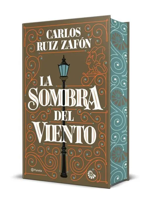 La a. e. i/Sombra del Viento