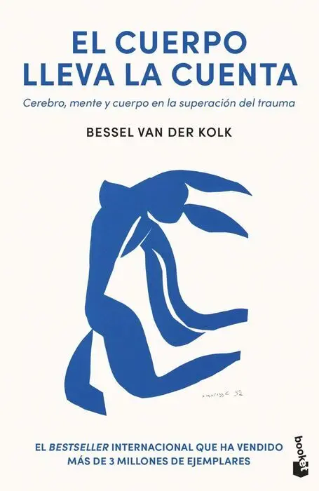 El Cuerpo Lleva la Cuenta