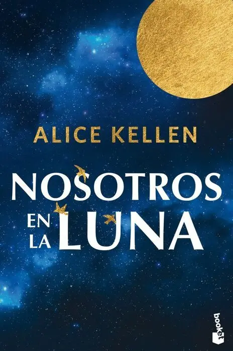 Nosotros en la Luna