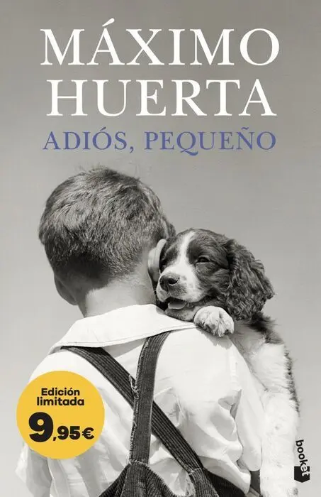 Adiós, Pequeño