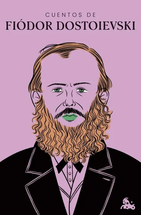 Cuentos de Fiódor Dostoievski