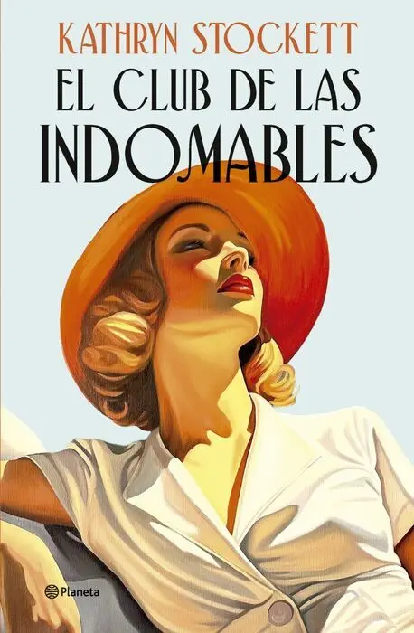 El Club de las Indomables