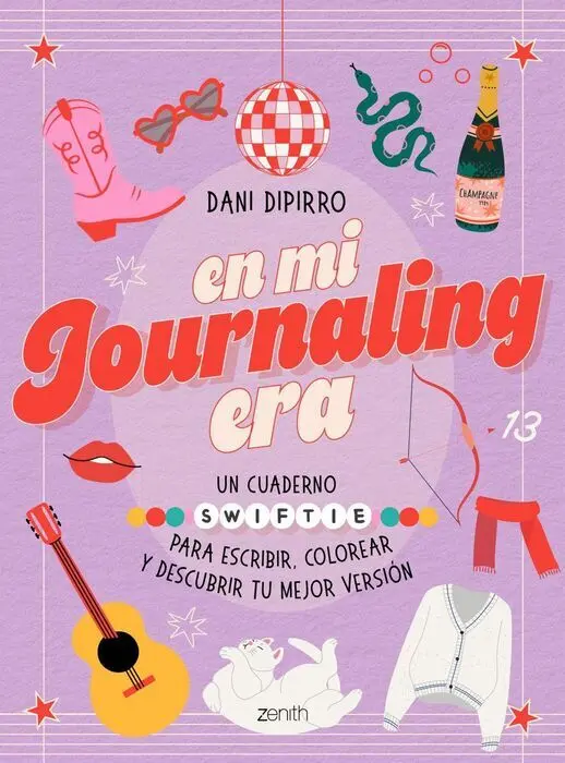 En mi Journaling Era