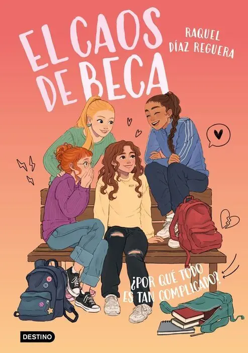 ¿Por que Todo Es Tan Complicado?