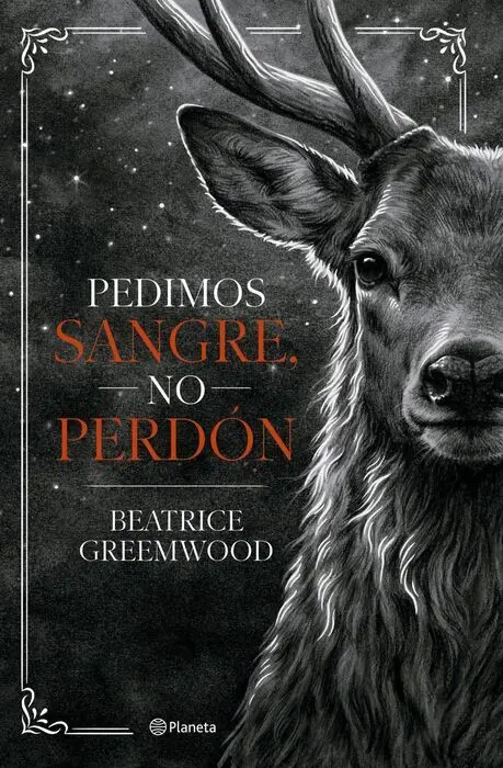 Pedimos Sangre, no Perdon