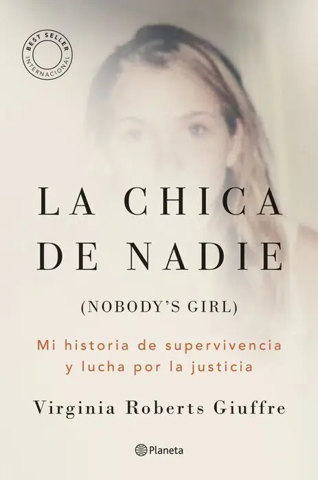 La Chica de Nadie