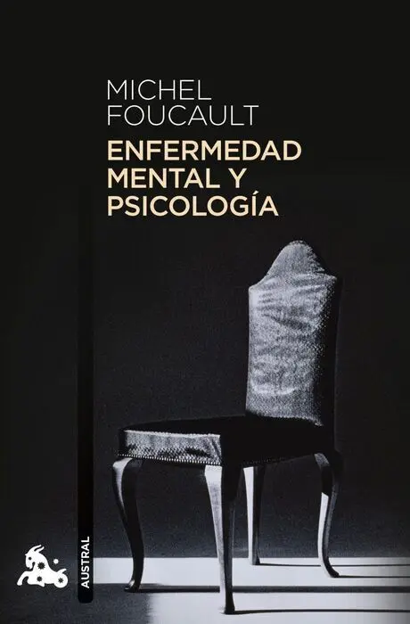 Enfermedad Mental y Psicologia