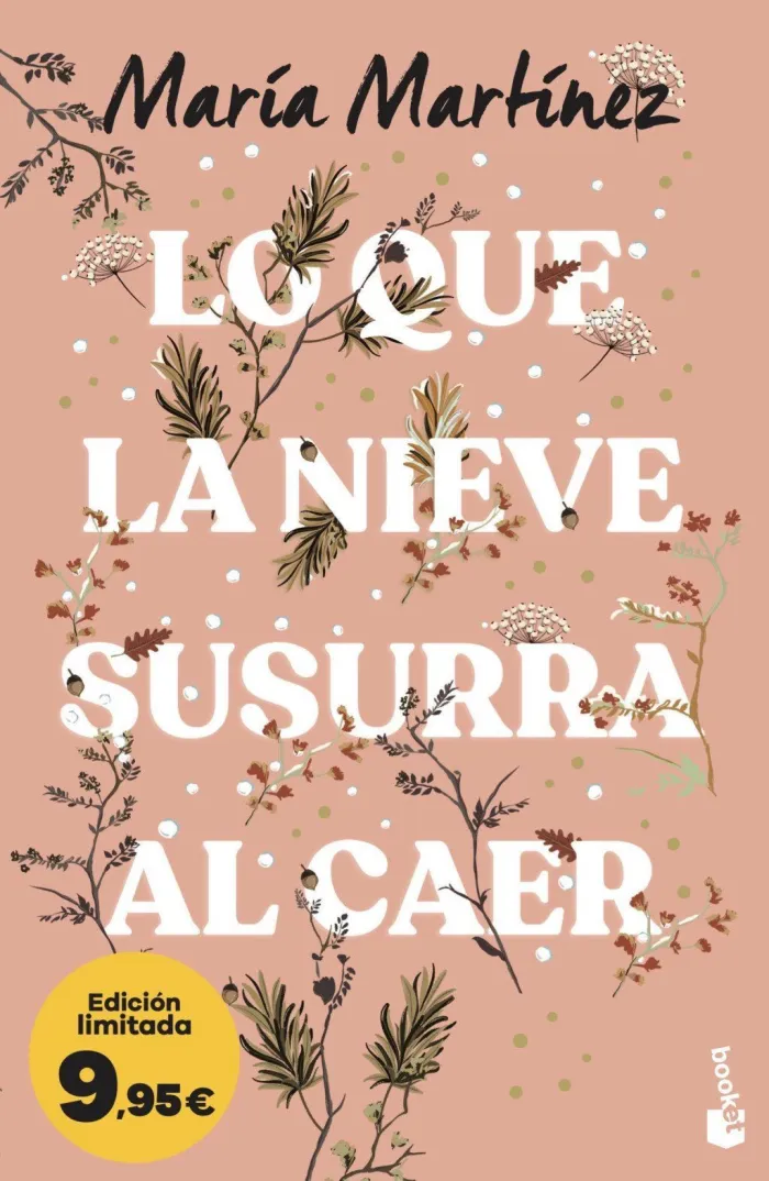 Lo que la Nieve Susurra Al Caer