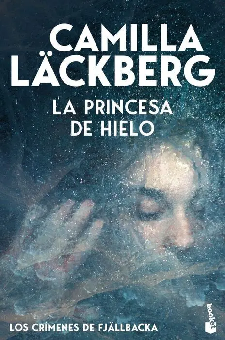La Princesa de Hielo (Los Crímenes de Fjällbacka)