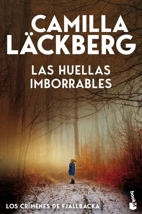 Las Huellas Imborrables (Los Crímenes de Fjällbacka)
