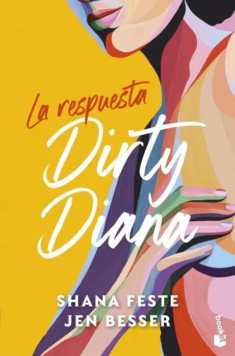 Dirty Diana. La Respuesta