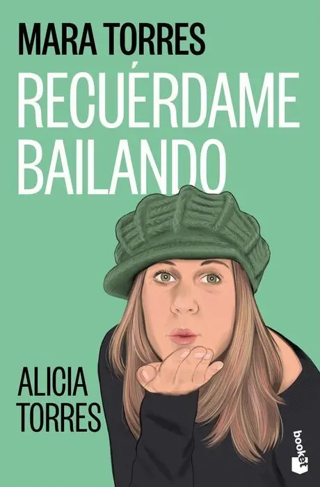 Recuérdame Bailando