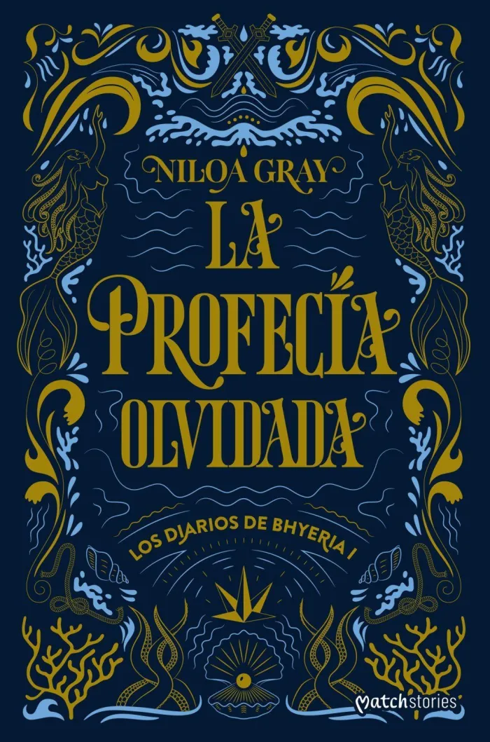 La Profecia Olvidada