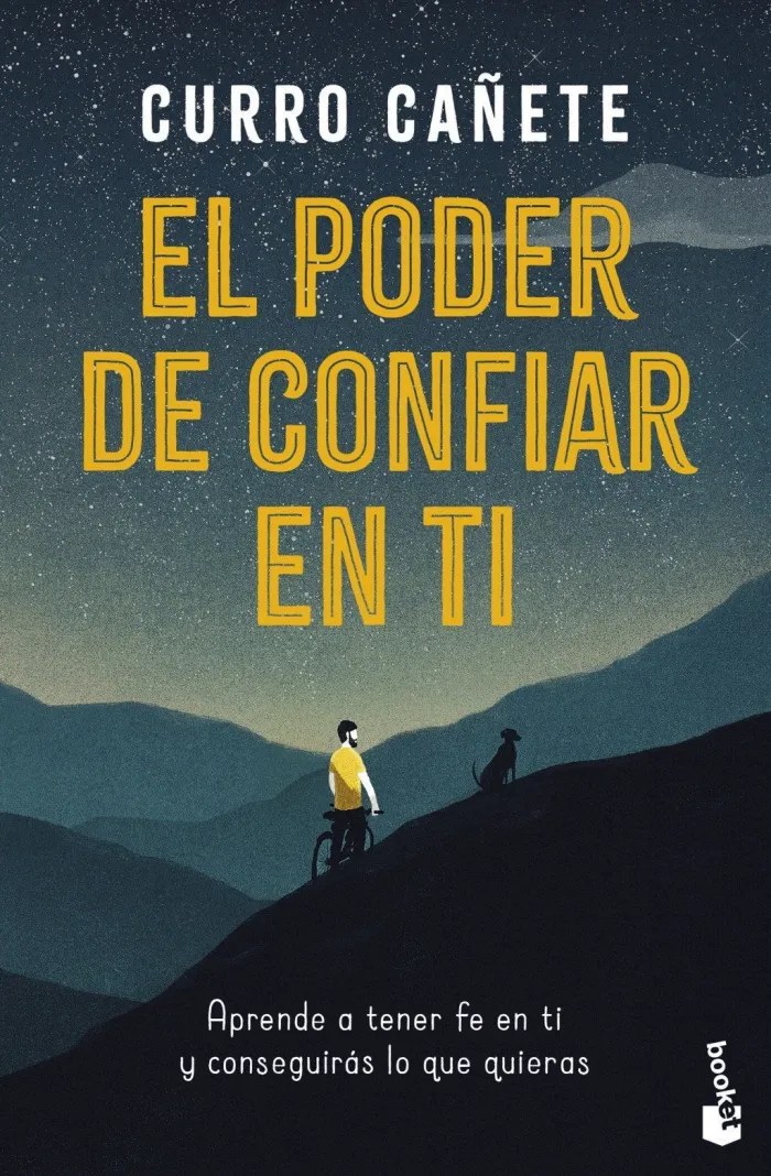 El Poder de Confiar en Ti