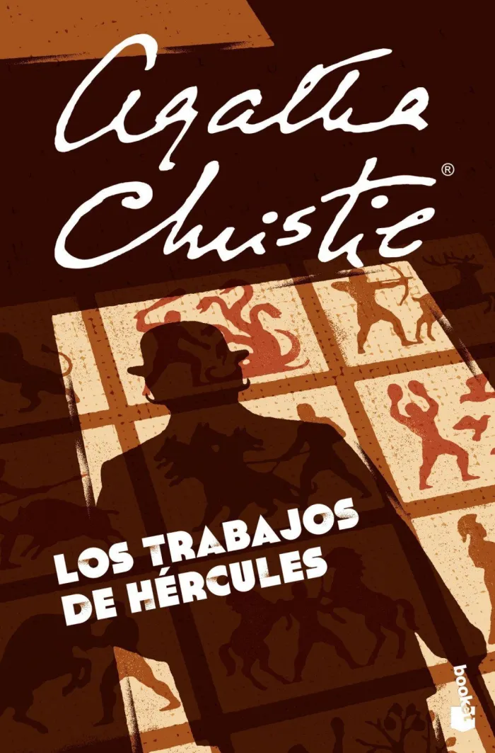 Los Trabajos de Hercules