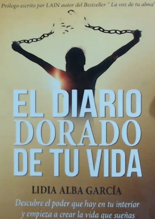 El Diario Dorado de tu Vida