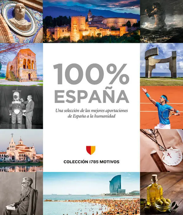 100% España