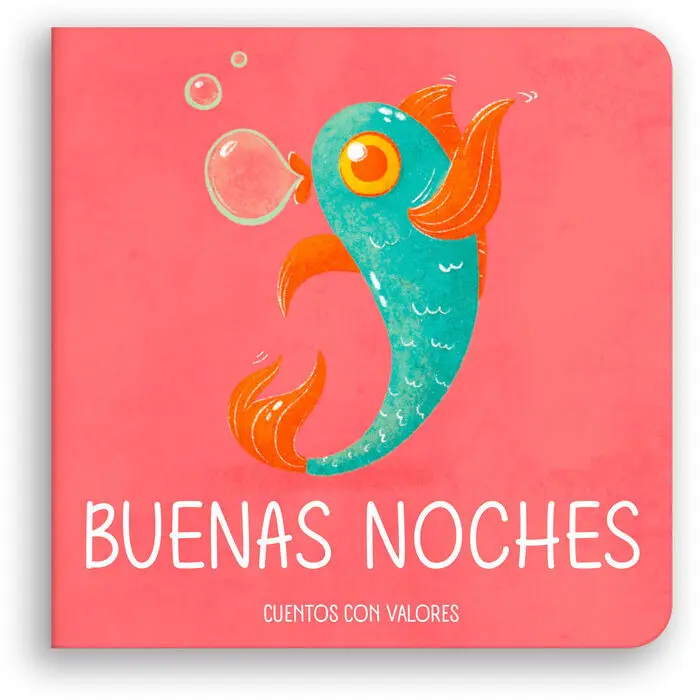Buenas Noches, Pez