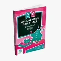 50 Aplicaciones Didacticas Basadas en Juegos
