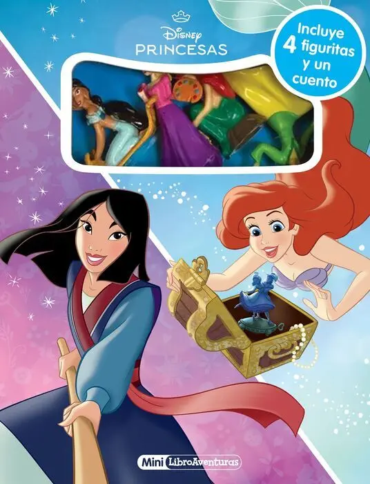Princesas