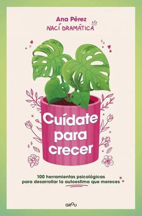 Cuidate para Crecer