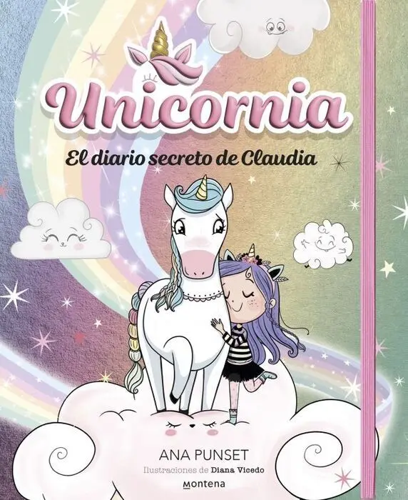 El Diario Secreto de Claudia