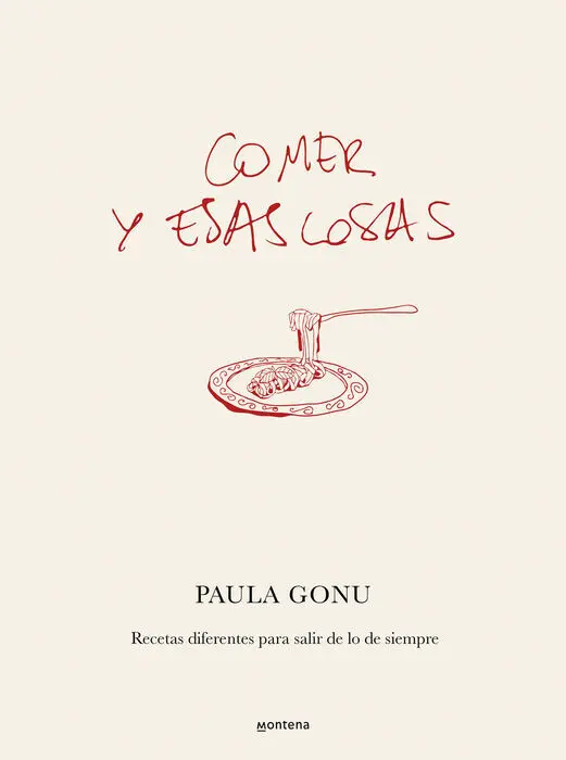 Comer y esas Cosas