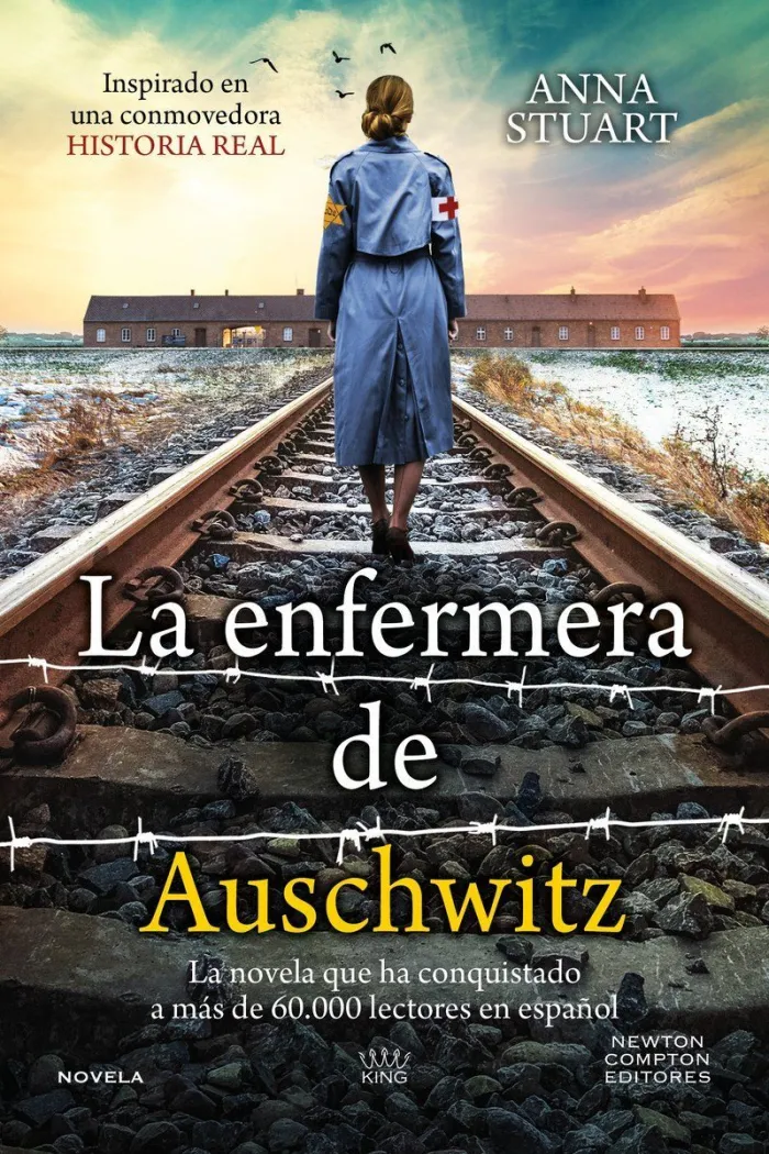 Enfermera de Auschwitz,La