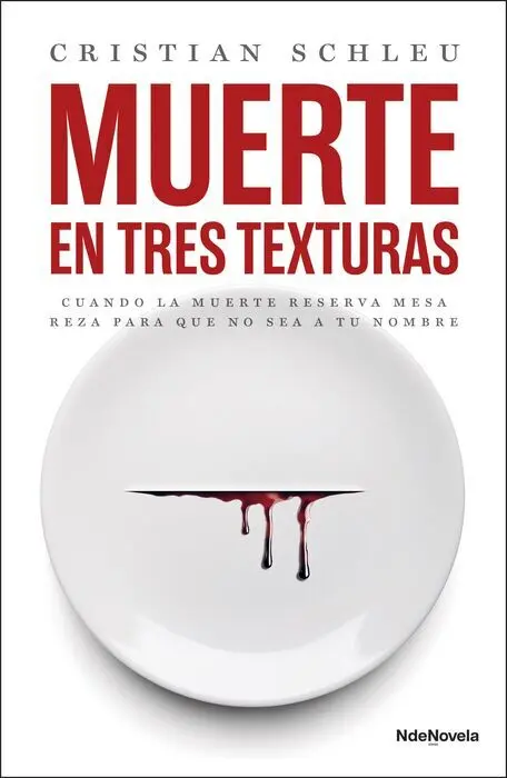 Muerte en Tres Texturas