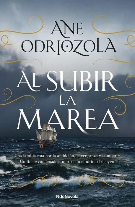 Al Subir la Marea
