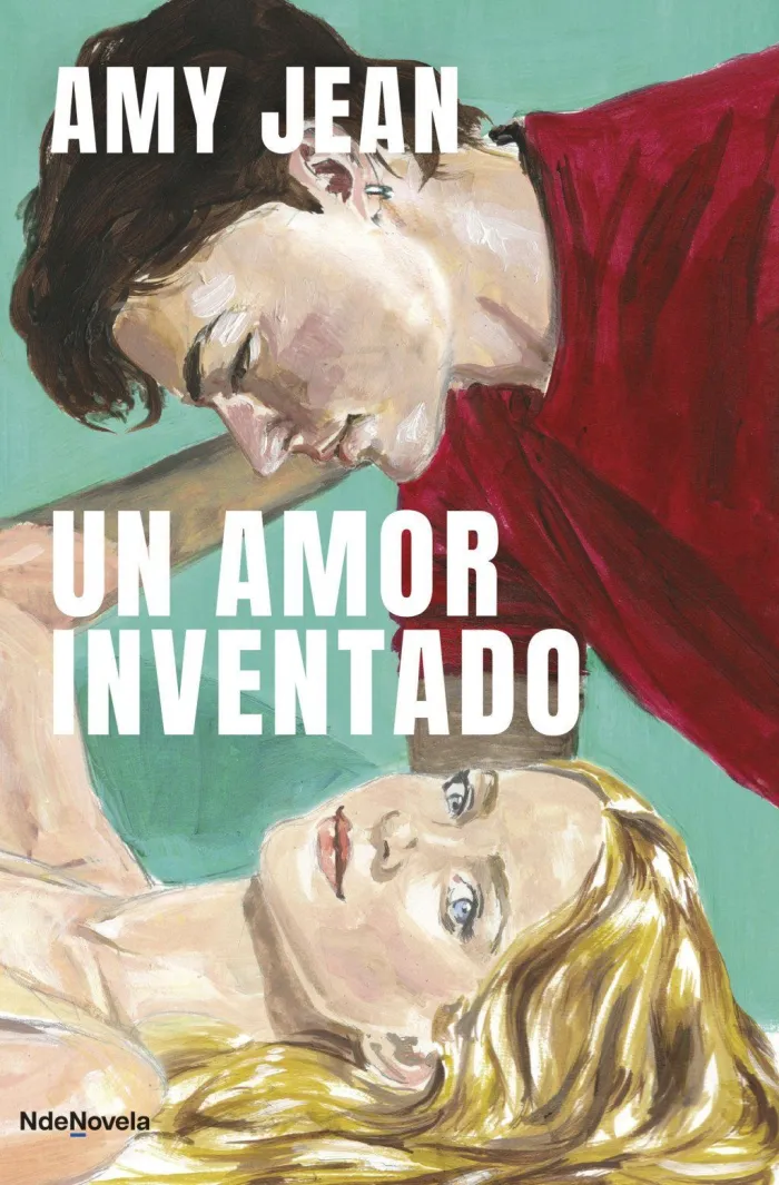 Un Amor Inventado